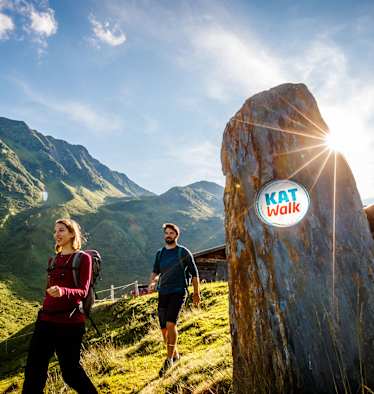 KAT Walk Alpin