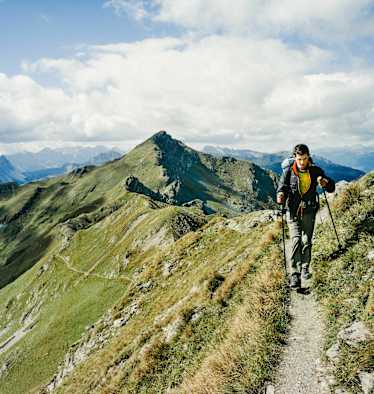 Karnischer Höhenweg
