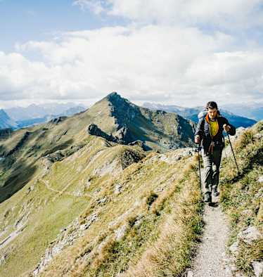 Karnischer Höhenweg