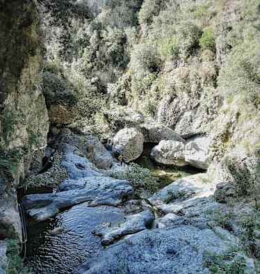 Reise Korsika Outdoor Wandern