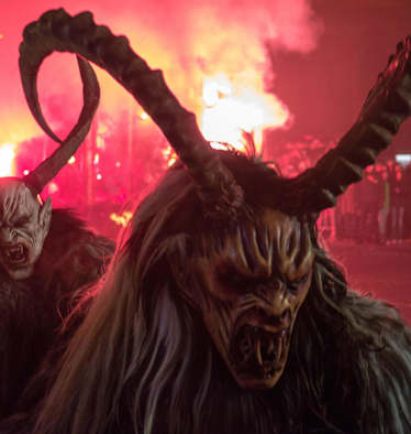 Krampus