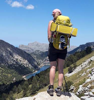 Wandern Mallorca