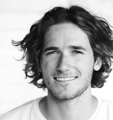 Luca Tribondeau Interview