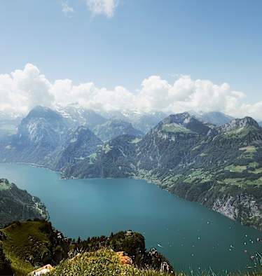 Großer und Kleiner Mythen