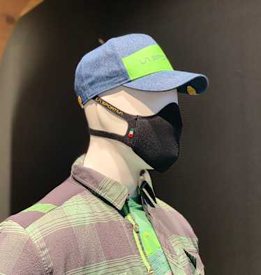 Outdoor Industrie Corona