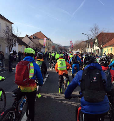 24 Stunden Burgenland Extrem Lakemania