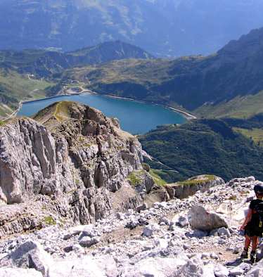 Spullersee