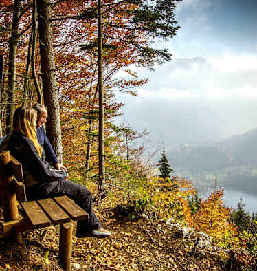 Lunz am See Ybbstaler Alpen