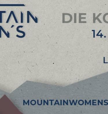 Mountein Women's Tag