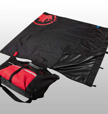 Seilsack Relaxion von Mammut