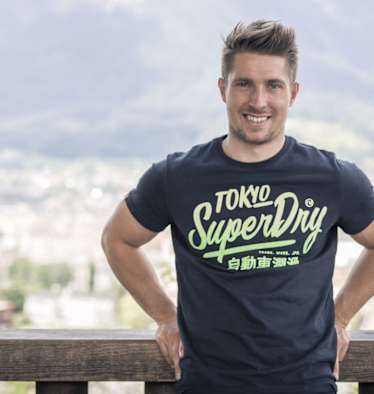 Marcel Hirscher