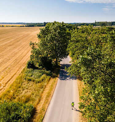 Burgenland Extrem Sommer 2021