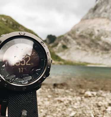 Ana Zirner Alpenüberquerung Tourenplanung