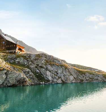 Adolf-Nossberger-Hütte