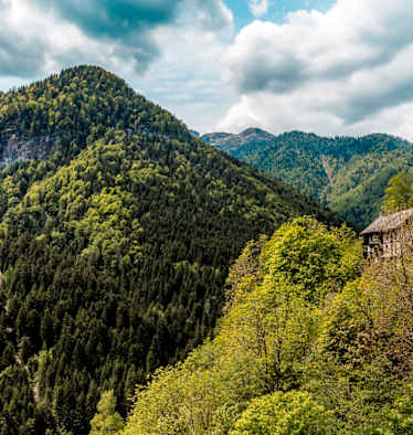 Geheimnisvolles Onsernonental