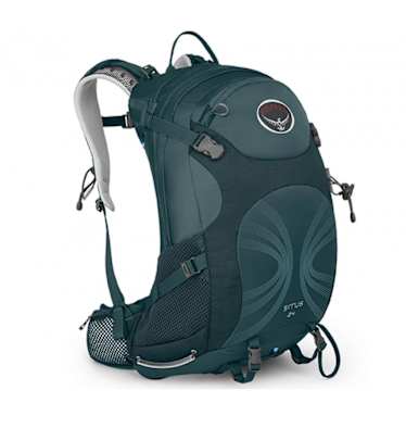 Wanderrucksack Osprey Sirrus 24 Damen 
