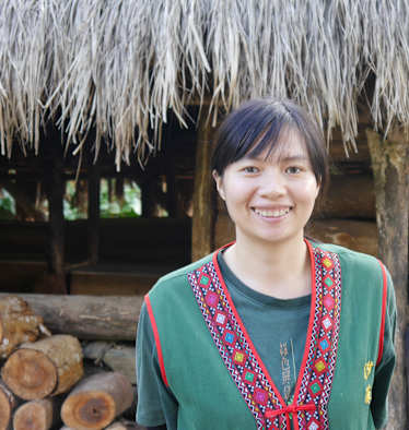 Luan Shan Forest Museum Taiwan Blog Martin Foszczynski