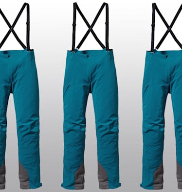 Kniferidge Pants von Patagonia 
