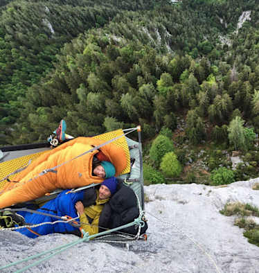 Alternative Schlafplätze Sommer 2020