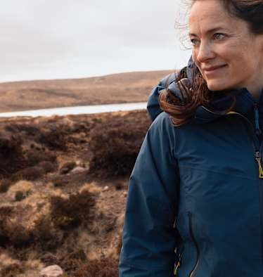 Ana Zirner Rivertime