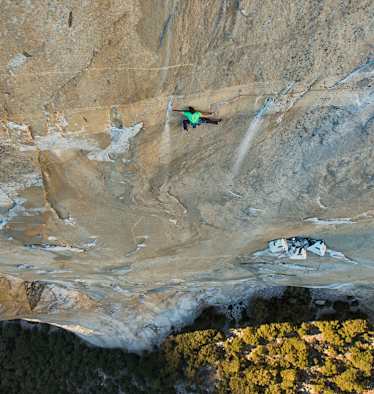 The Dawn Wall