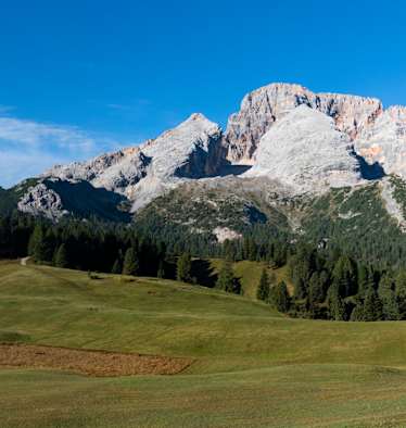 Dolomiten UNESCO Welterberegion