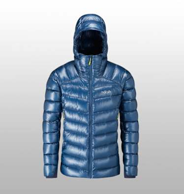 Zero G Jacket von Rab