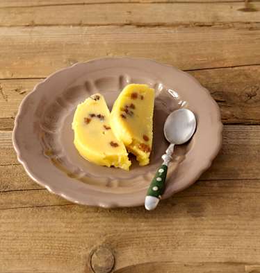 Lungauer Rahmkoch Rezept