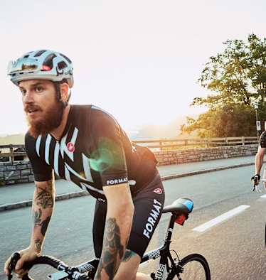 Rennradfahren Kärnten