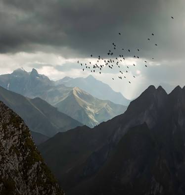 SAC Schwierigkeitsskalen – Wieso weshalb warum?