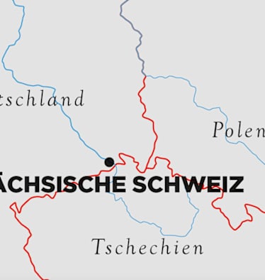 Sächsische Schweiz
