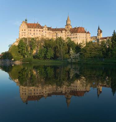 Schloss Sigmaringen