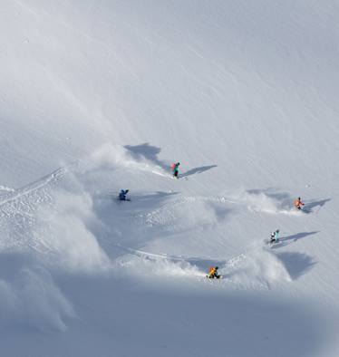 Shades of Winter FilmFest