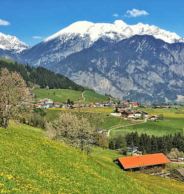 Sellraintal St. Quirin