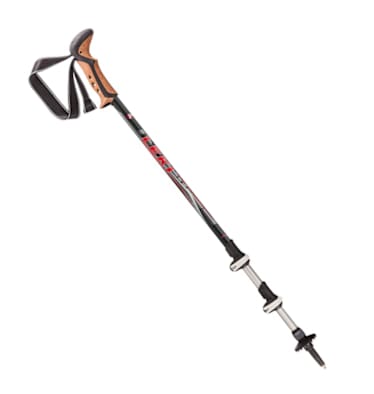 WANDERSTOCK "LEKI Khumbu Antishock"