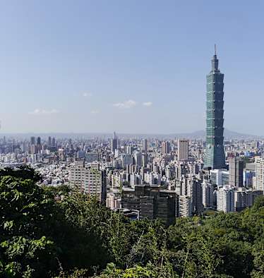 Foto-Galerie: Reise Taiwan