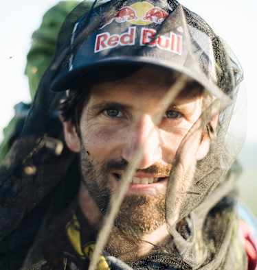 Kilian Fischhuber Terra Incognita