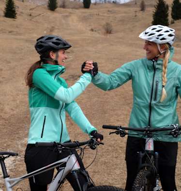 Adidas Terrex Mountain Project Maggy Anja