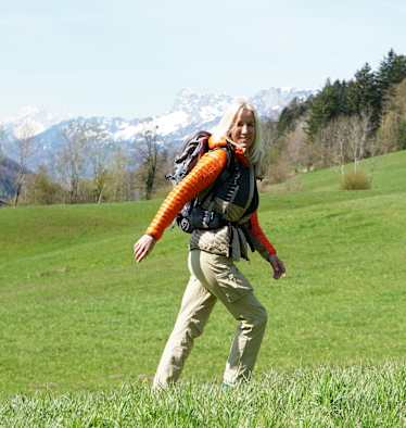 Mit der richtigen Ausrüstung in den Frühling starten 