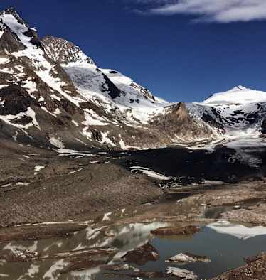 Ernst Merkinger Alpe Adria Trail