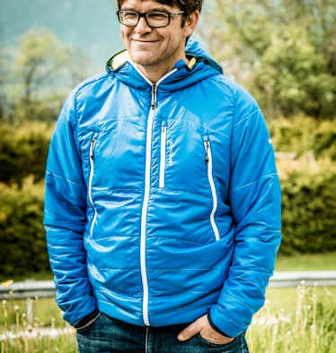 Bergwelten Regisseur Tom Dauer