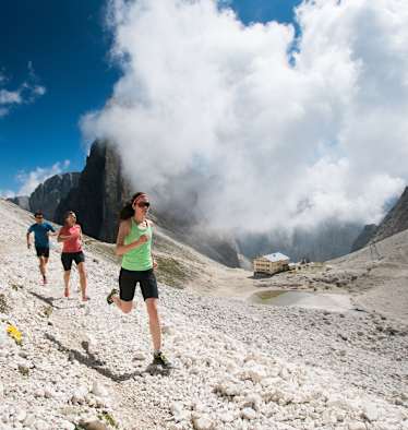 Adidas Terrex Mountain Project 2017