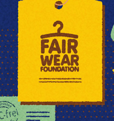 Outdoor-Kleidung Fair