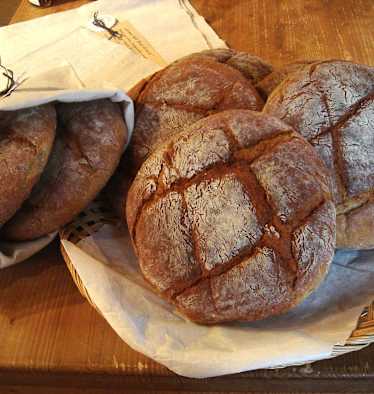 UNESCO-Kulturerbe, Lesachtaler Brot