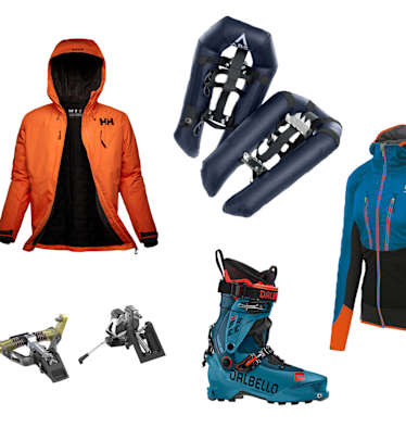 Produktneuheiten für den Winter