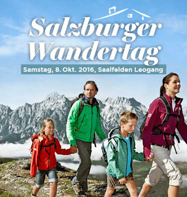 Bergwelten Wandertag Asitz