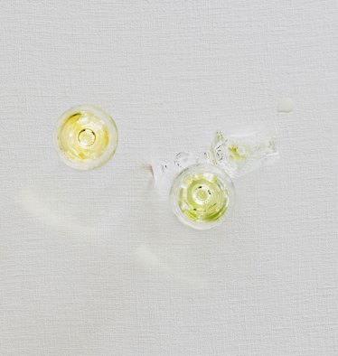 Chartreuse: grüner und gelber Kräuterlikör 
