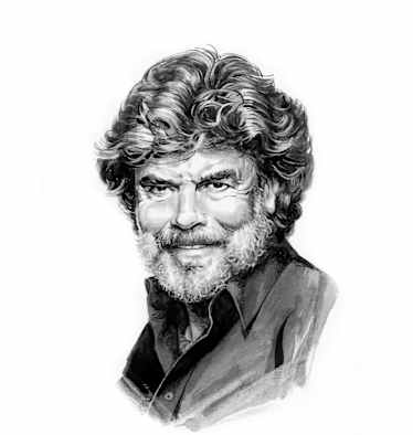 Reinhold Messner