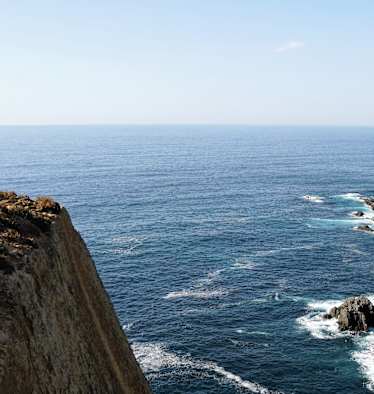 Rota Vicentina – Weitwandern an der wilden Atlantik-Küste Portugals