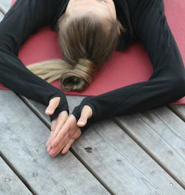 Mountain Yoga Festival